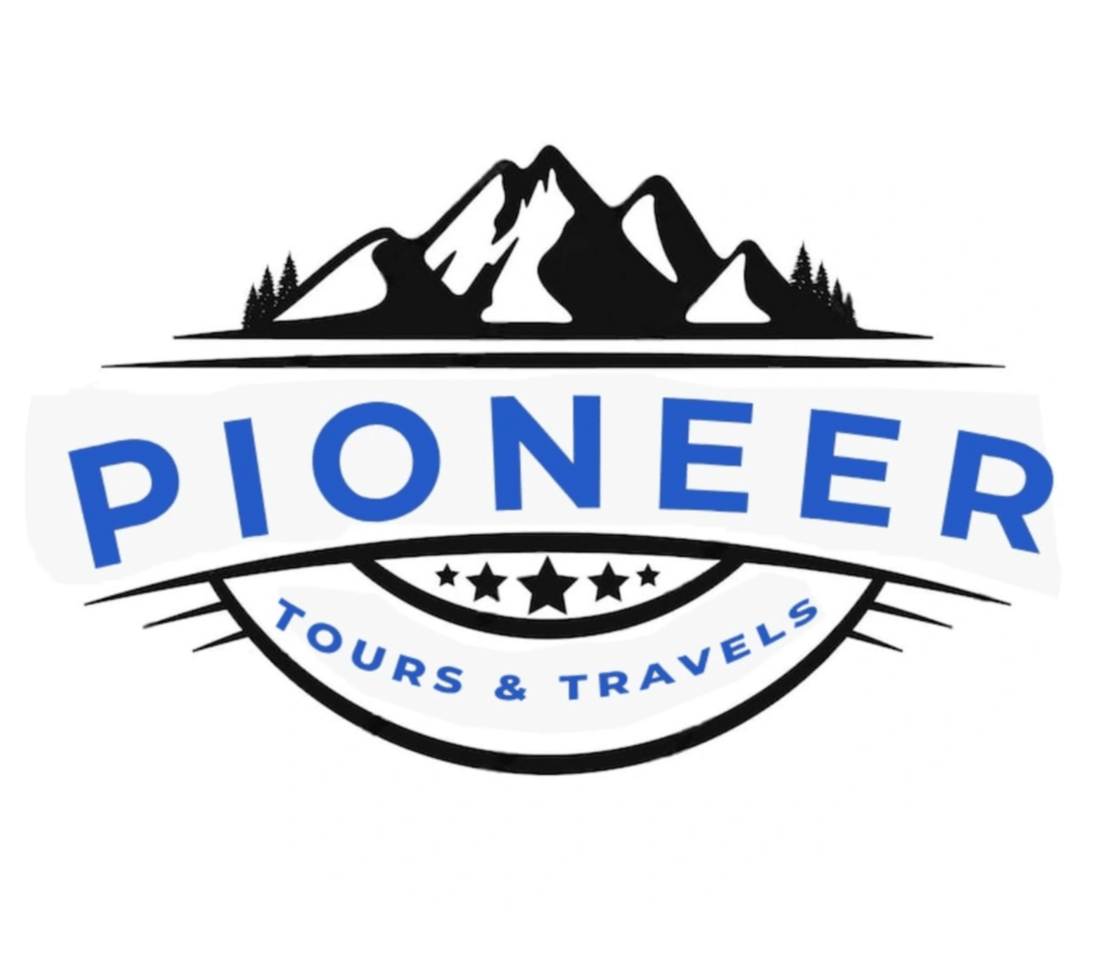 Kashmir Paradise Tours Logo